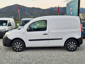 Renault Kangoo 1,5 DCi Klima - 7