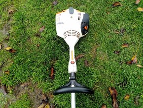 Krovinorez Stihl fs 40 - 7