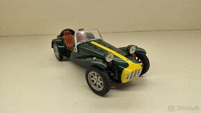 1:18 LOTUS SUPER SEVEN - 7