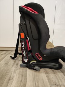 Autosedačka Coletto sportivo Isofix 9-36kg - 7