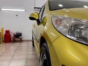 Peugeot 207 1.4 Benzin 2010 160 000km pôvod SK✅ - 7