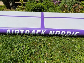 Airtrack Nordic - nafukovacia žinenka - 7