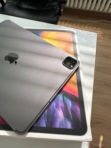 iPad Pro 11  128GB - 7