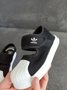 Sandále Adidas veľ 26 - 7