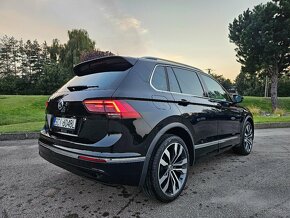 Volkswagen Tiguan R-Line, DSG, 110kW, r.v. 03/2019, 91tis.km - 7