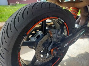 KTM 990 Smt - 7