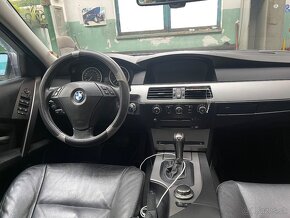 Bmw e61 530xd - 7