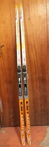 Rossignol x-ium skate set - 7