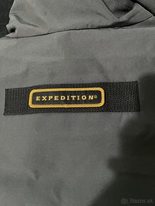 Canada Goose Expedition Parka Heritage Graphite L - 7