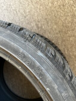 Zimné pneumatiky Sebring Snow 225/40 R18 92V M+S - 7