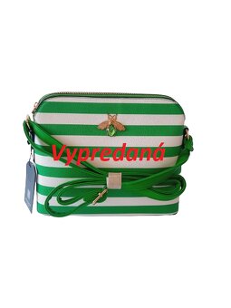 Crossbody kabelka - 7