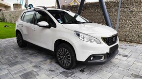 Peugeot 2008 1.2 Puretech 1.2 Automat 2016 87000km - 7