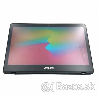 Asus ZenBook Flip UX360U i5-7200U 8 RAM 256 SSD 13.3 - 7