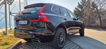 Volvo XC60 T6 - 7