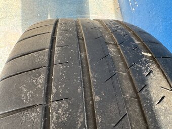 Michelin Pilot Sport 4 T1 235/45 ZR18 98Y DOT 3922 4ks - 7