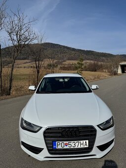 Predám Audi A4 avant 2015 automat - 7