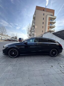 Mercedes-Benz CLA 200D 4X4 - 7