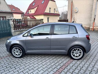 Volkswagen Golf Plus 1.4 59kW 2011 110164km 1.majitel - 7