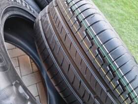 pneu 20″ 275/50R20 CONTINENTAL letné NEW dot2022 - 7