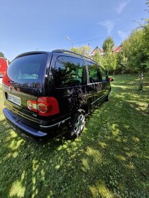 VW Sharan 1.9 TDI 85kw - 7