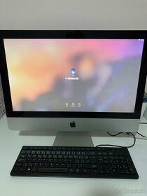 iMac 21,5”, late 2010 - 7