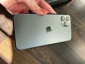 Iphone 11 PRO 256gb - 7