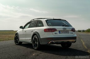 Audi A4 Allroad 3.0 TDI quattro - 7