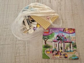 Lego Friends rozne 2 - 7