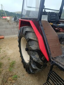 Zetor 4011 - 7