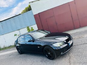 Bmw 320D e90 130kw - 7