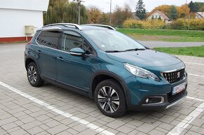 Peugeot 2008 automat - 7