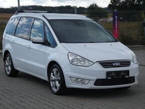 Ford Galaxy 2.0 TDCI SLEVA AKCE DO 15.11 - 7