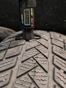 235/55 R17 Vredestein Zimne pneumatiky - 7