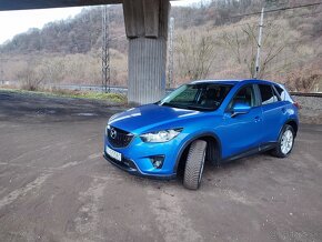 Cx5 Mazda - 7