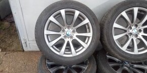 255/50 R19 Orig. hliníkové disky BMW M packet (štýl 198M) - 7