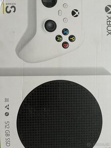 XBOX SERIES S - 7