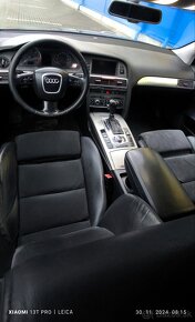 Audi A6 C6 3.0 165 kw Quattro - 7