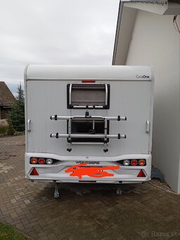 Karavan Weinsberg 500fdk - 7