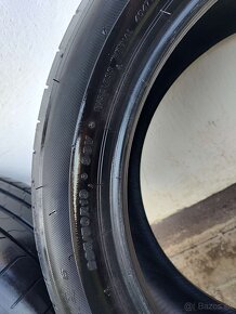 Predám pneu Bridgestone Turanza 6 225/50 R19 96V - 7