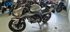 Suzuki SV 650 S - 7