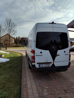 Sprinter 315Cdi 9 mejsc - 7