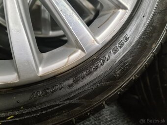 5x120 R18 +LETNE PNEU 255/45 R18 - 7