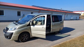 Fiat Scudo 2 - 7