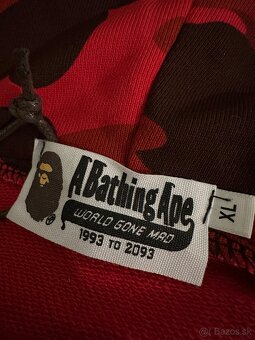 Mikina Bape - 7