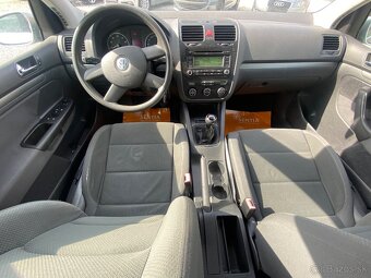 Volkswagen golf 5 - 7