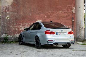 BMW M3 - 7