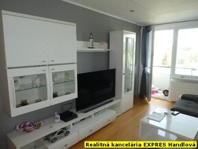 RK EXPRES - predaj 3 izbový byt v Handlovej, 76 m2. - 7