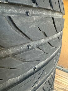 Letne pneumatiky 255/55 R18 - 7