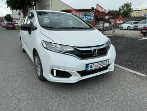 Honda Jazz 1.3 i-VTEC - 7