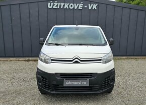 Citroen Jumpy 2.0 HDI 125K L2H1 LONG kúp.v SR - 7